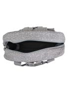 MIVIDA kismama kézi táska/hátizsák SZÜRKE