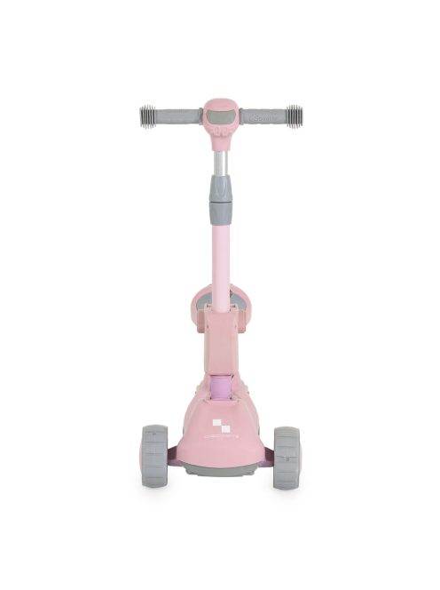 CHECKMATE roller ráülős, átalakítható 50kg-ig PINK