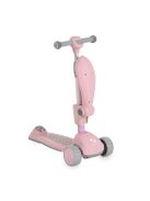 CHECKMATE roller ráülős, átalakítható 50kg-ig PINK