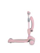 CHECKMATE roller ráülős, átalakítható 50kg-ig PINK