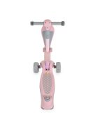 CHECKMATE roller ráülős, átalakítható 50kg-ig PINK