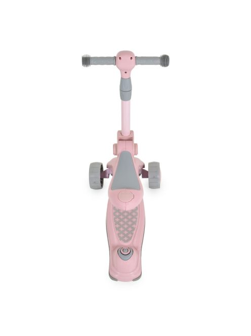 CHECKMATE roller ráülős, átalakítható 50kg-ig PINK