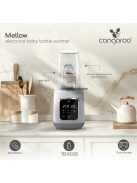 MELLOW 4in1 cumisüveg melegítő, sterilizáló, melegen tartó funkcióval FEHÉR