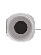 MELLOW 4in1 cumisüveg melegítő, sterilizáló, melegen tartó funkcióval FEHÉR