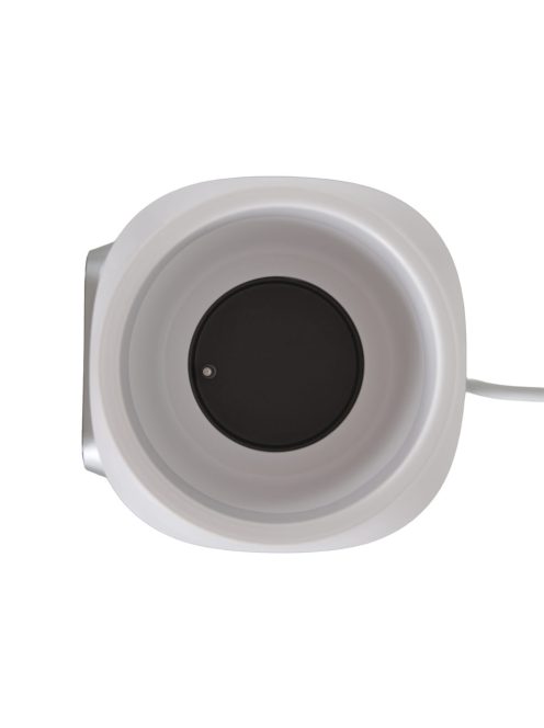 MELLOW 4in1 cumisüveg melegítő, sterilizáló, melegen tartó funkcióval FEHÉR