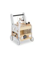 MONI fa járássegítő kocka