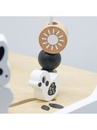 MONI fa járássegítő kocka