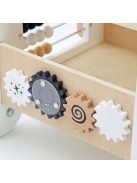 MONI fa járássegítő kocka