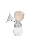 CELESTE elektromos mellszívó 180ml tartály, USB töltővel