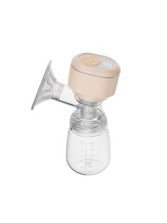  CELESTE elektromos mellszívó 180ml tartály, USB töltővel