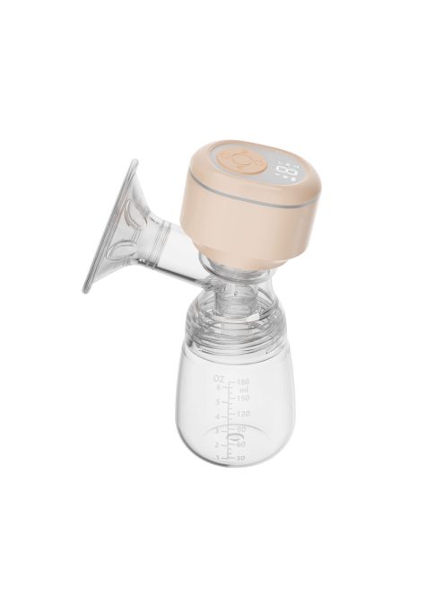 CELESTE elektromos mellszívó 180ml tartály, USB töltővel