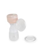 CELESTE elektromos mellszívó 180ml tartály, USB töltővel