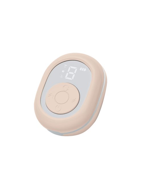 CELESTE elektromos mellszívó 180ml tartály, USB töltővel