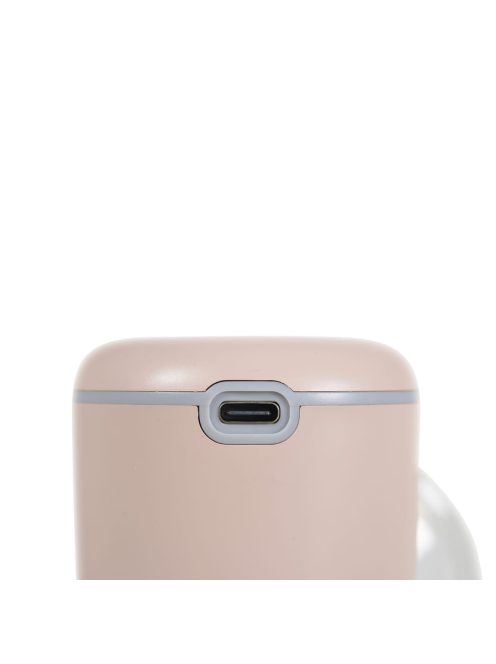 CELESTE elektromos mellszívó 180ml tartály, USB töltővel