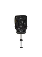 i-PROTECT autós ülés 40-150cm támasztólábbal 360 forgatható FEKETE