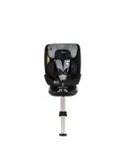 i-PROTECT autós ülés 40-150cm támasztólábbal 360 forgatható STEEL/SZÜRKE