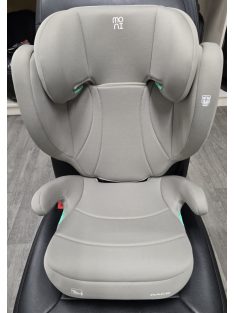   RACE autós ülés 100-150 cm ülésmagasítóvá alakítható COOL BÉZS