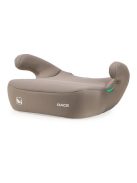 RACE autós ülés 100-150 cm ülésmagasítóvá alakítható COOL BÉZS