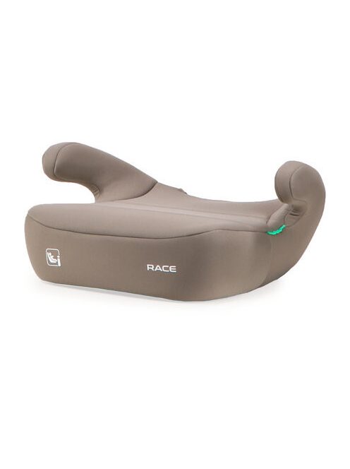 RACE autós ülés 100-150 cm ülésmagasítóvá alakítható COOL BÉZS
