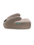 RACE autós ülés 100-150 cm ülésmagasítóvá alakítható COOL BÉZS