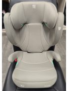 RACE autós ülés 100-150 cm ülésmagasítóvá alakítható COOL BÉZS