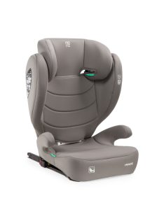   I-RACE autós ülés 100-150 cm ülésmagasítóvá alakítható COOL BÉZS