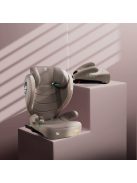 I-RACE autós ülés 100-150 cm ülésmagasítóvá alakítható COOL BÉZS