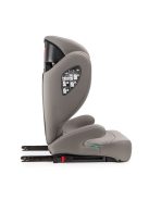 I-RACE autós ülés 100-150 cm ülésmagasítóvá alakítható COOL BÉZS