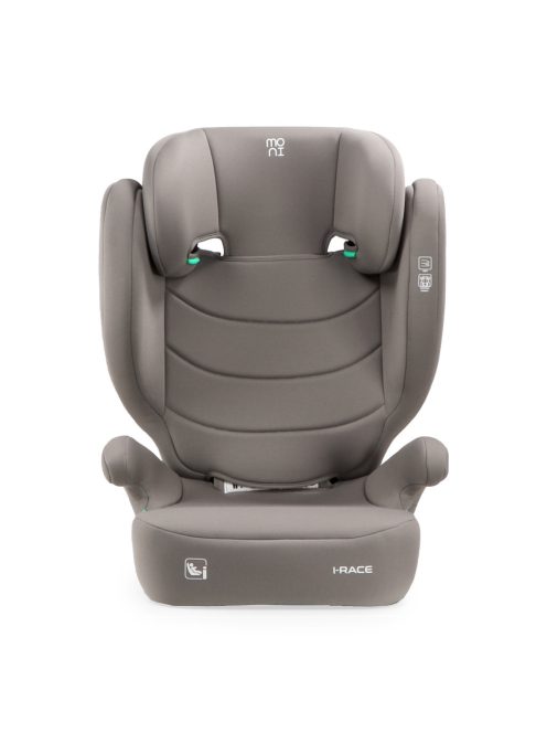 I-RACE autós ülés 100-150 cm ülésmagasítóvá alakítható COOL BÉZS