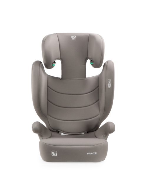 I-RACE autós ülés 100-150 cm ülésmagasítóvá alakítható COOL BÉZS