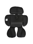 VAMOS autós ülés 40-150 cm 360 forgatható FEKETE