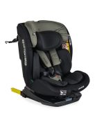 VAMOS autós ülés 40-150cm 360 forgatható ZÖLD