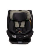 VAMOS autós ülés 40-150cm 360 forgatható ZÖLD