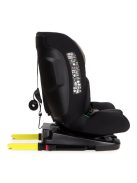 VAMOS autós ülés 40-150cm 360 forgatható ZÖLD