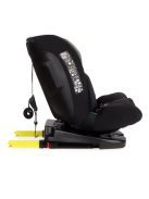 VAMOS autós ülés 40-150cm 360 forgatható ZÖLD