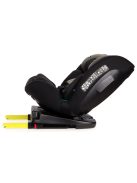 VAMOS autós ülés 40-150cm 360 forgatható ZÖLD