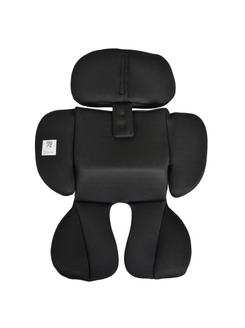 VAMOS autós ülés 40-150cm 360 forgatható ZÖLD