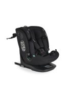 GTS prémium autós ülés 40-150cm SPS, 360fokban forgatható FEKETE