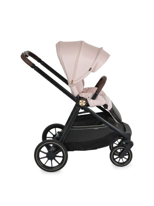 CELEBRITY multifunkciós 2 részes 2IN1 babakocsi szett RÓZSASZÍN (Cloud Pink)