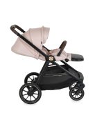 CELEBRITY multifunkciós 2 részes 2IN1 babakocsi szett RÓZSASZÍN (Cloud Pink)