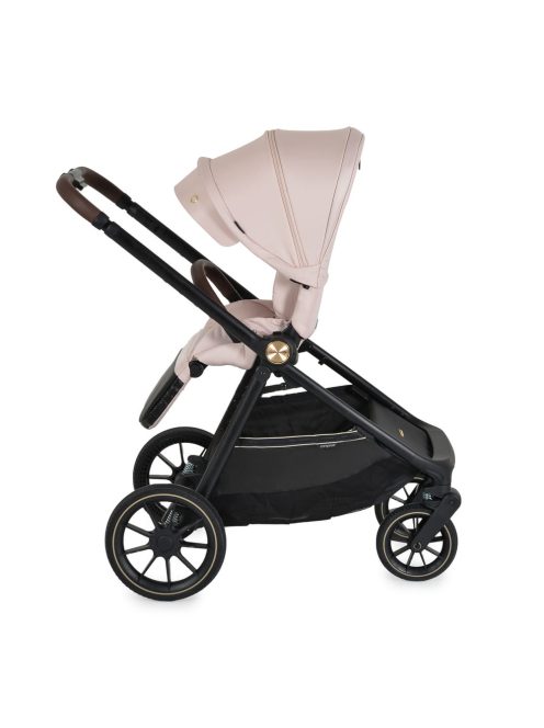 CELEBRITY multifunkciós 2 részes 2IN1 babakocsi szett RÓZSASZÍN (Cloud Pink)