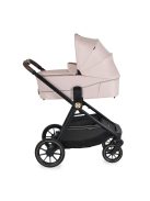 CELEBRITY multifunkciós 2 részes 2IN1 babakocsi szett RÓZSASZÍN (Cloud Pink)