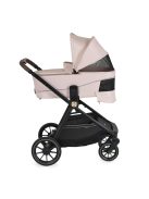 CELEBRITY multifunkciós 2 részes 2IN1 babakocsi szett RÓZSASZÍN (Cloud Pink)