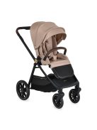 CELEBRITY  multifunkciós 2 részes 2IN1 babakocsi szett BÉZS