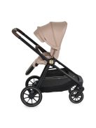 CELEBRITY  multifunkciós 2 részes 2IN1 babakocsi szett BÉZS