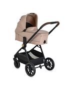 CELEBRITY  multifunkciós 2 részes 2IN1 babakocsi szett BÉZS