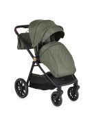 CELEBRITY  multifunkciós 2 részes 2IN1 babakocsi szett ZÖLD