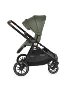CELEBRITY  multifunkciós 2 részes 2IN1 babakocsi szett ZÖLD