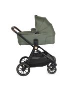 CELEBRITY  multifunkciós 2 részes 2IN1 babakocsi szett ZÖLD