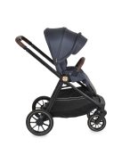 CELEBRITY  multifunkciós 2 részes 2IN1 babakocsi szett SZÜRKE